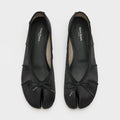Maison Margiela Ballet Strappy Shoes Tabi Ballerina #383031