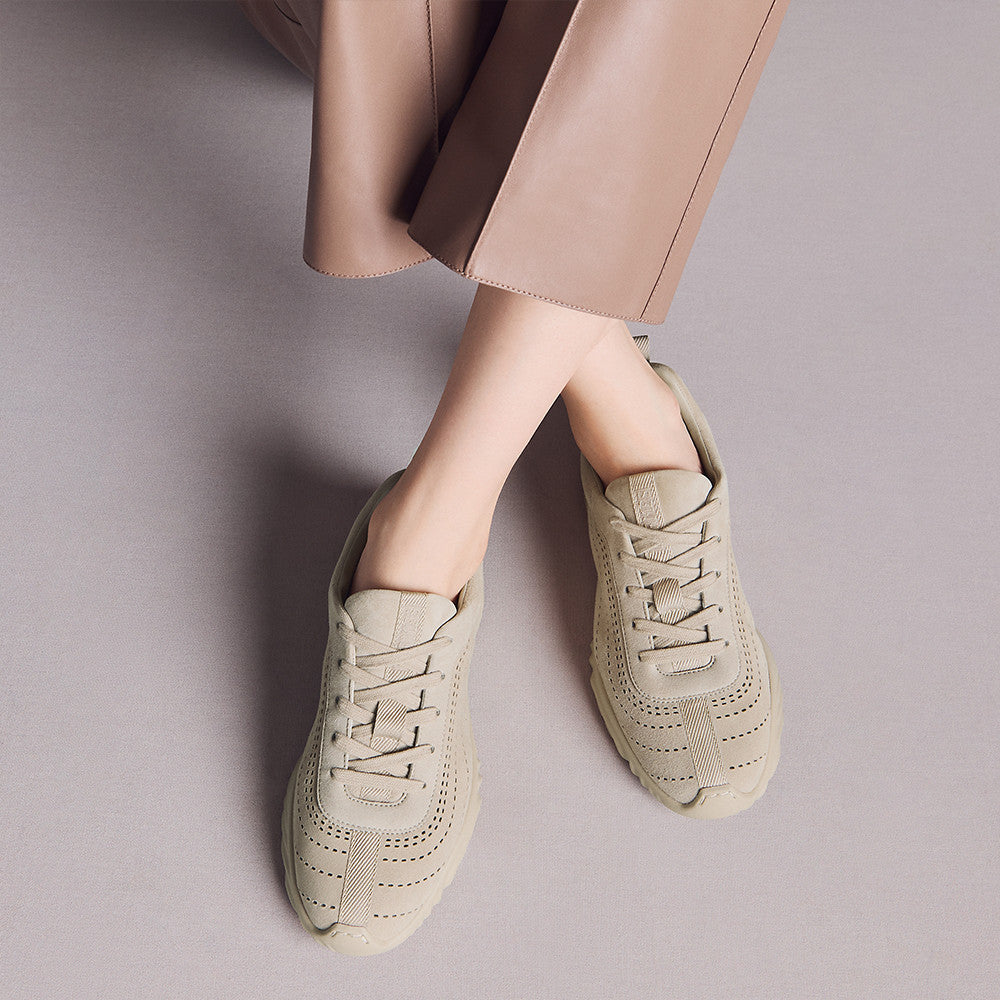 Hermès Neon sneaker #388692