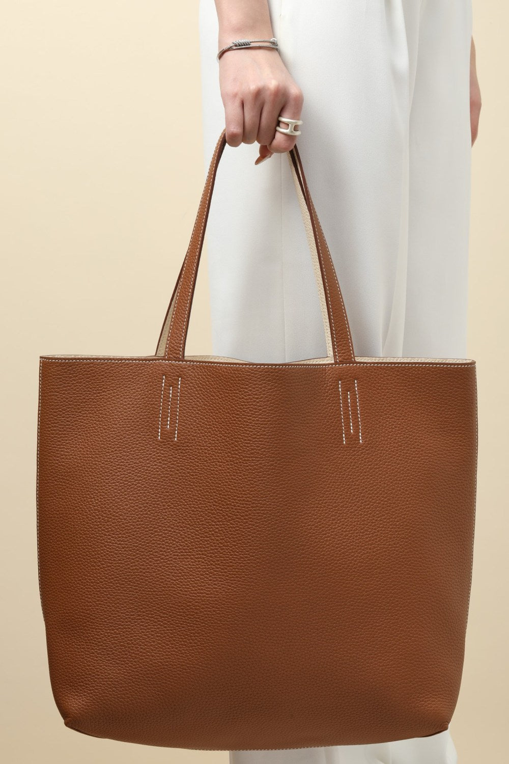 Hermes Neo Double Sens 35 Bag #335174