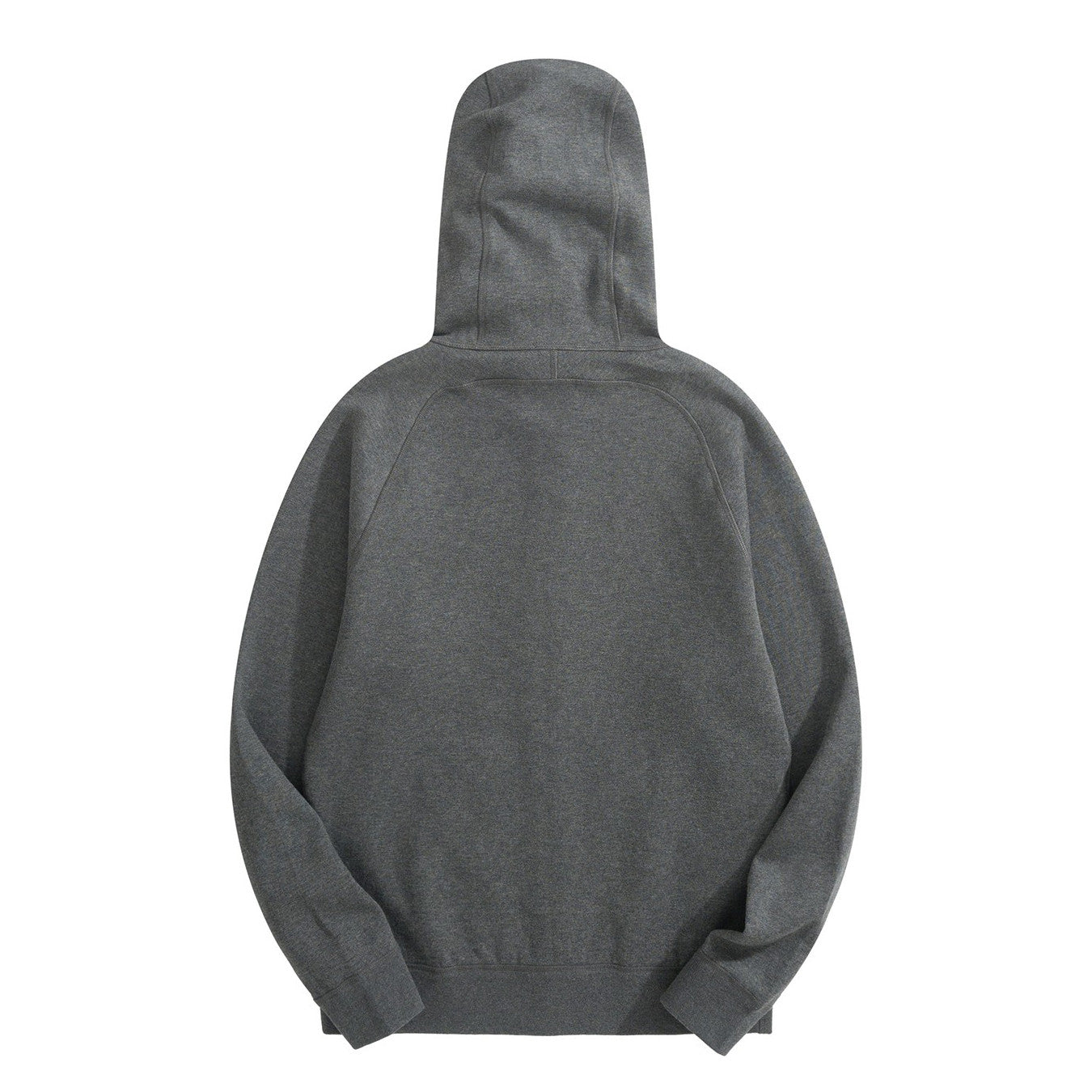 Dior Men's Spring and Autumn Solid Color Hooded Drawstring Cashmere Zipper Jacket Casual Trousers Pants Set Suit #72952