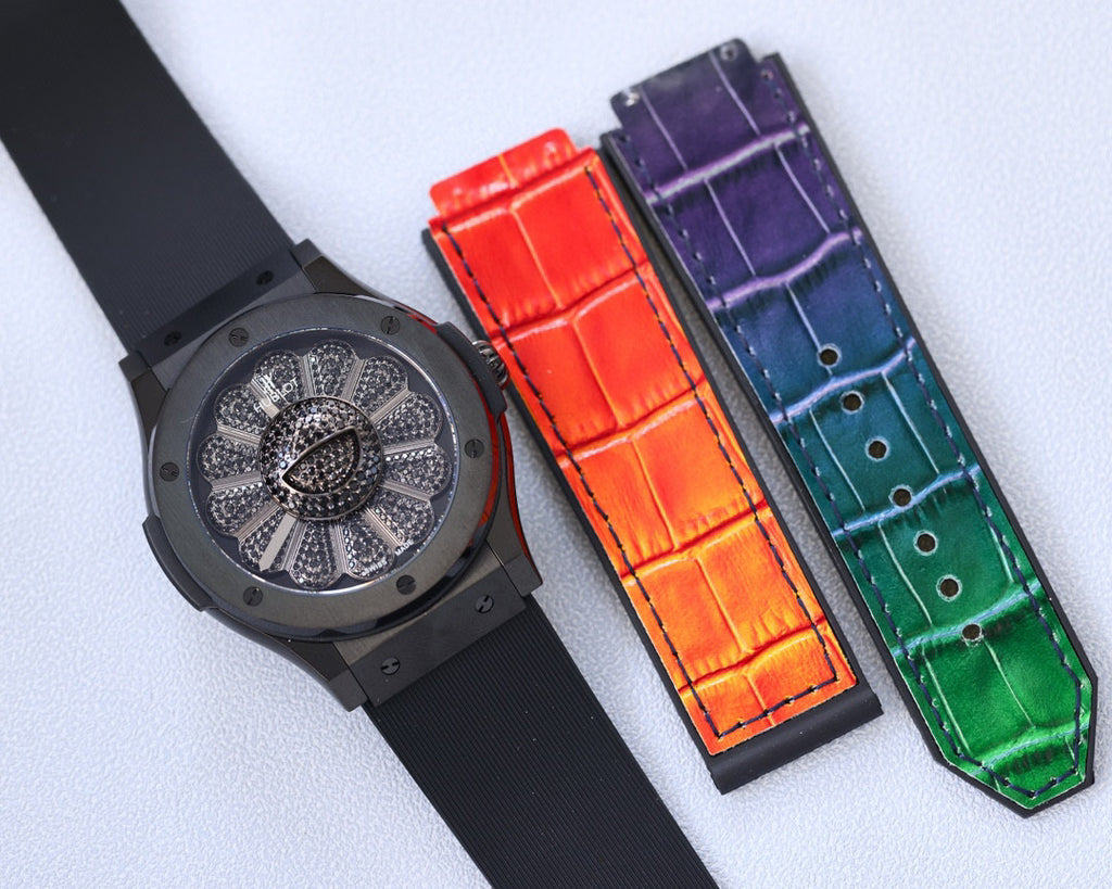 Hublot Customized Products Watch #4683