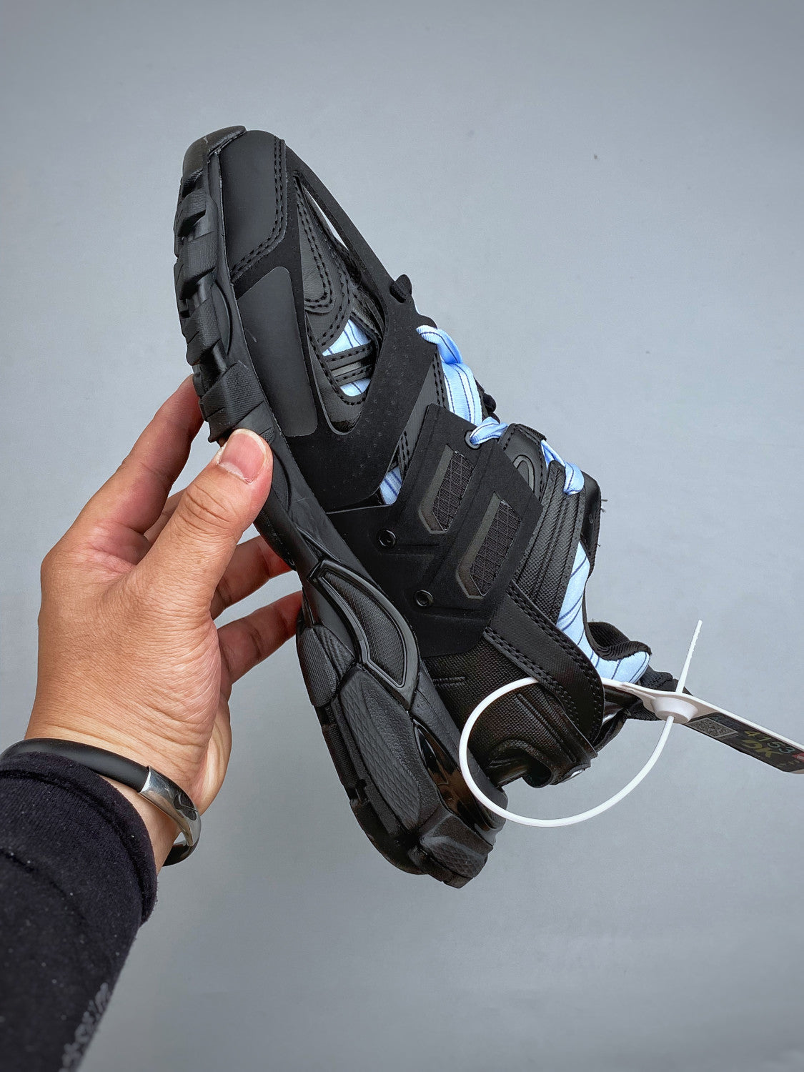 Balenciaga Track Shirt Sneaker  #384659
