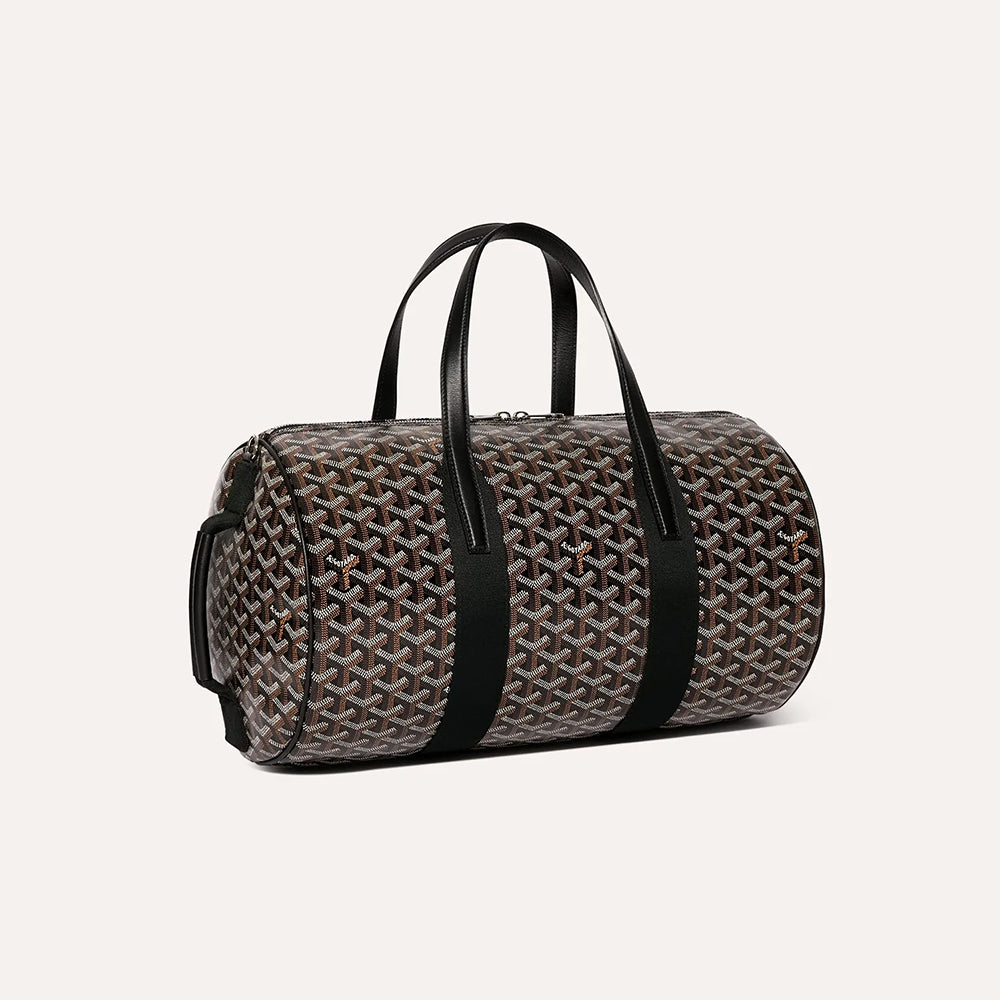 Goyard Barrel 40 Sports Bag #298282