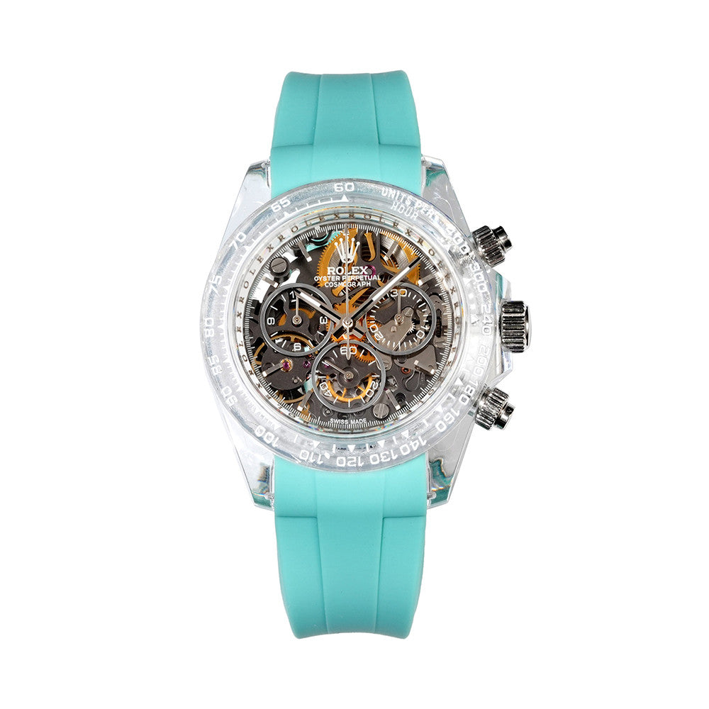 ROLEX Cosmograph-daytona Watch #336833