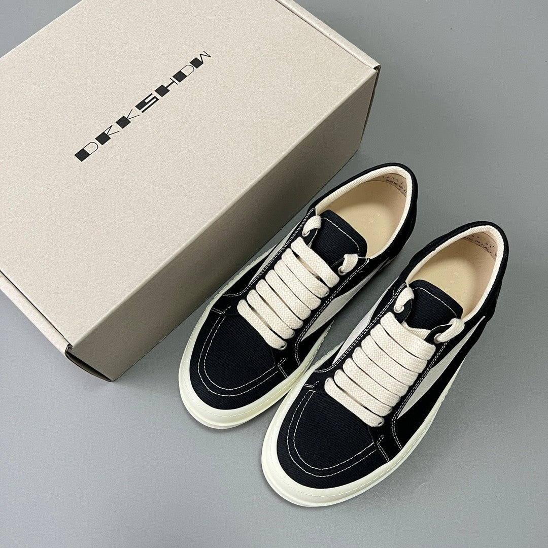 Rick Owens Drkshdw Shoes #194108
