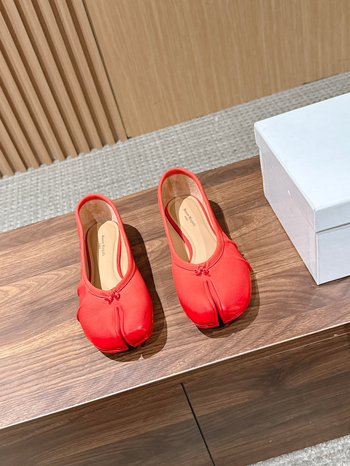 Maison Margiela Tabi Ballerina #383027