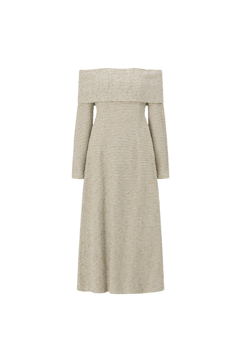 Poppy Dress