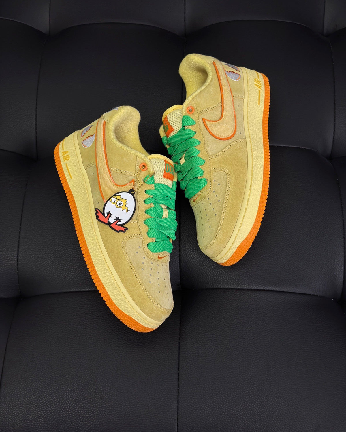 NIKE Year of the Horse Limited Air Force 1 #337072