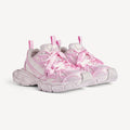 Balenciaga 3XL SATIN BOW Sneakers #376420