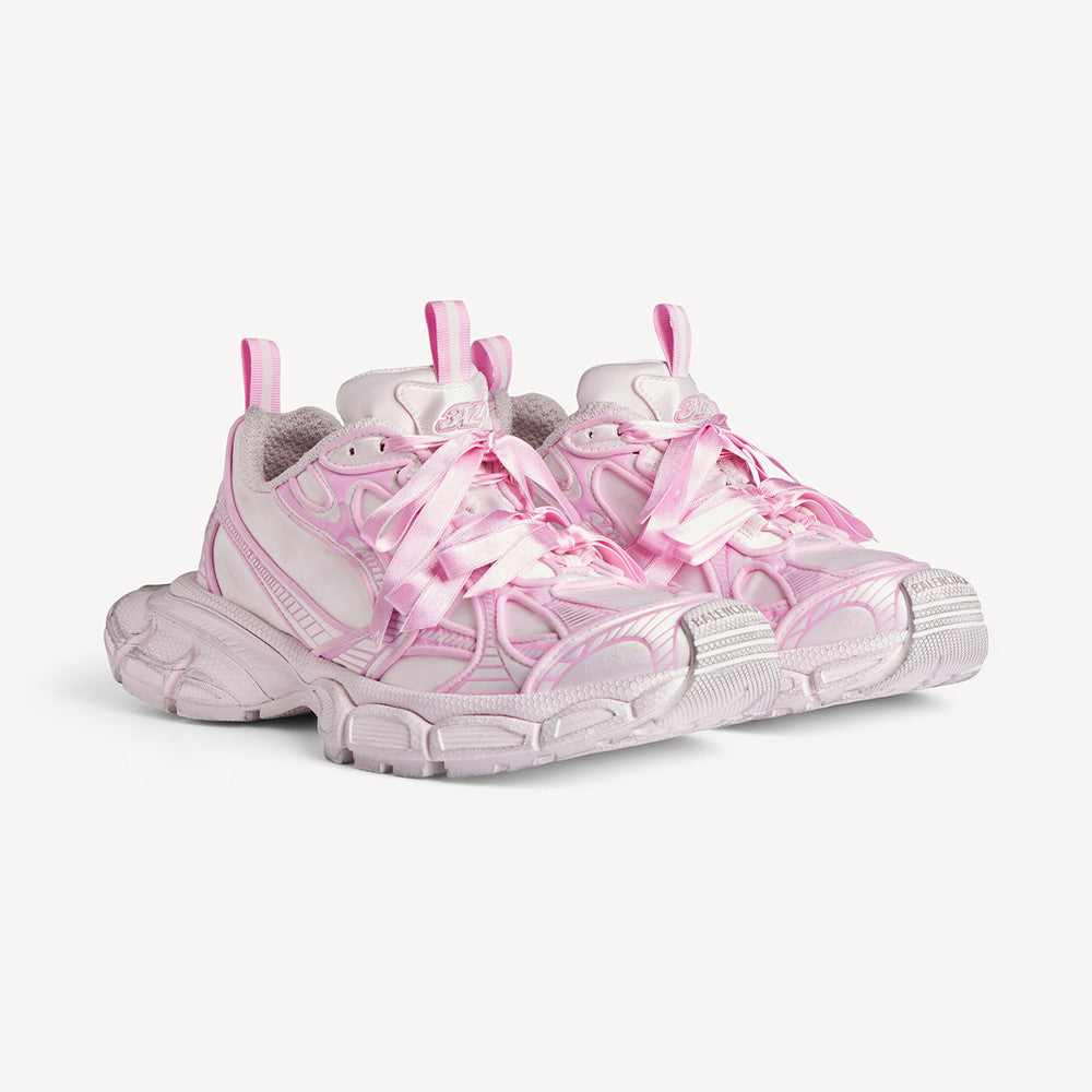 Balenciaga 3XL SATIN BOW Sneakers #376420