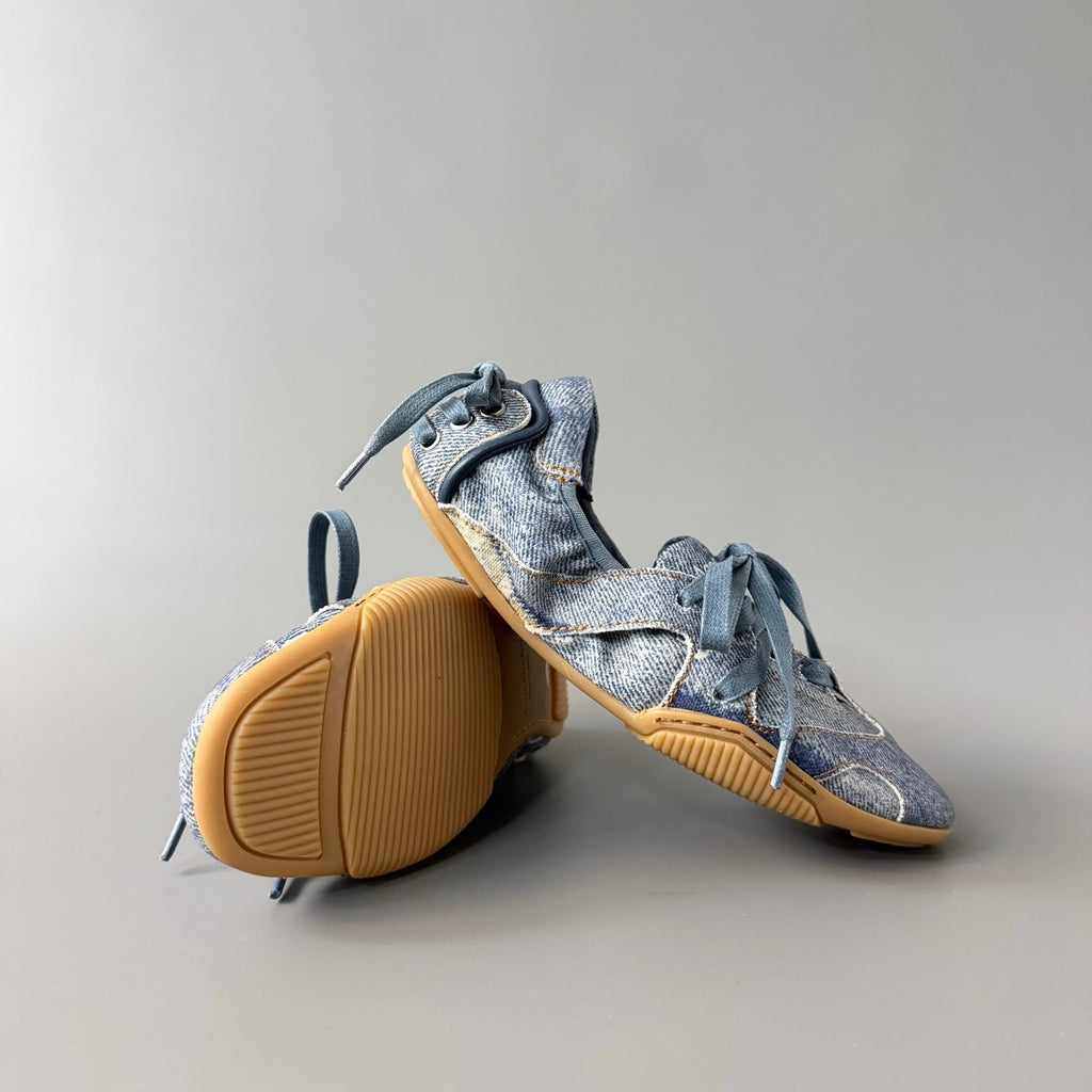 Acne Studios Lace-up Leather Shoes #388789