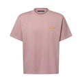 LOUIS VUITTON Vintage-Dyed Effect T-Shirt #377473