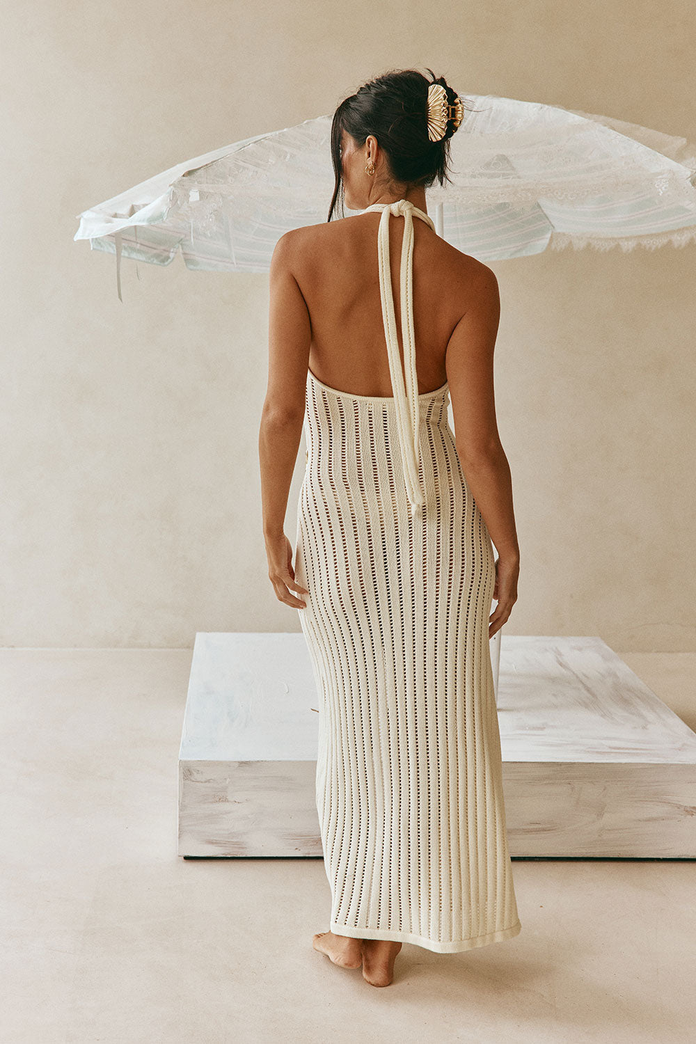 Klaudia Dress