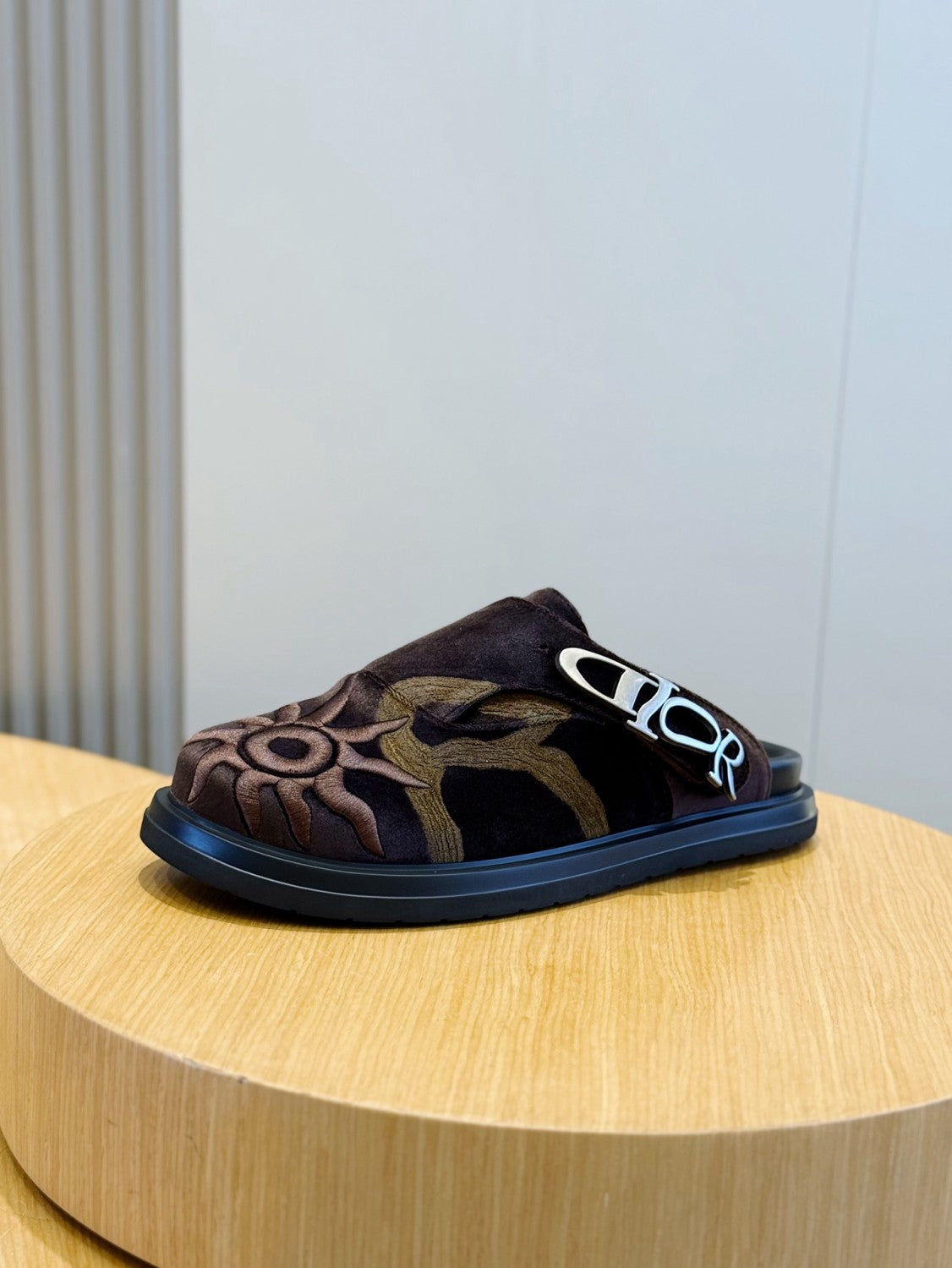 Dior Aqua Men's Sandals #382209