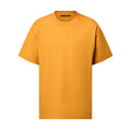 Louis Vuitton Men's Summer Solid Color Embroidered Logo Round Neck Cotton Short Sleeve T-Shirt #74122
