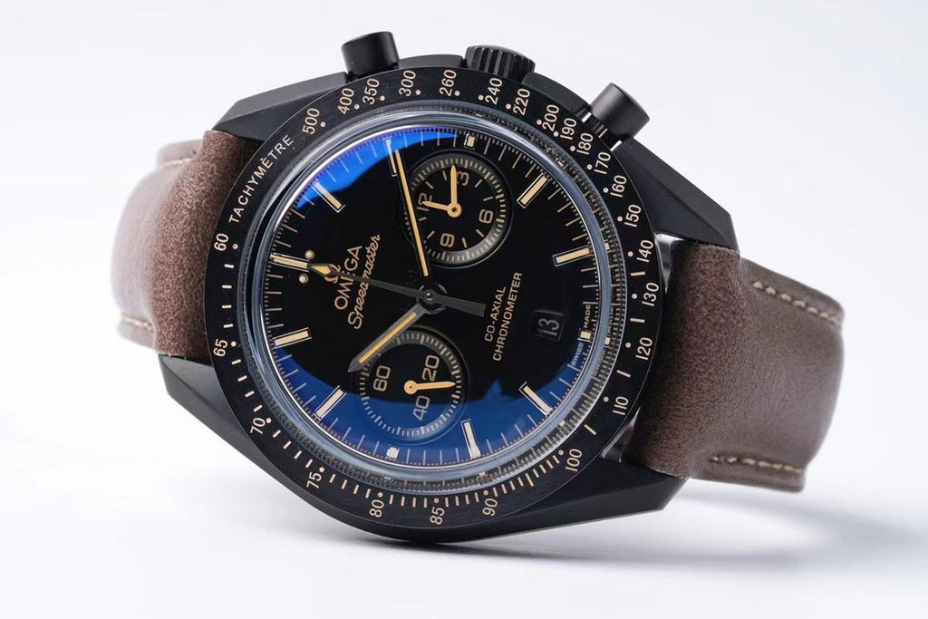 OMEGA Fashion Men's Mechanical Watch Accessories Jewelry #82665