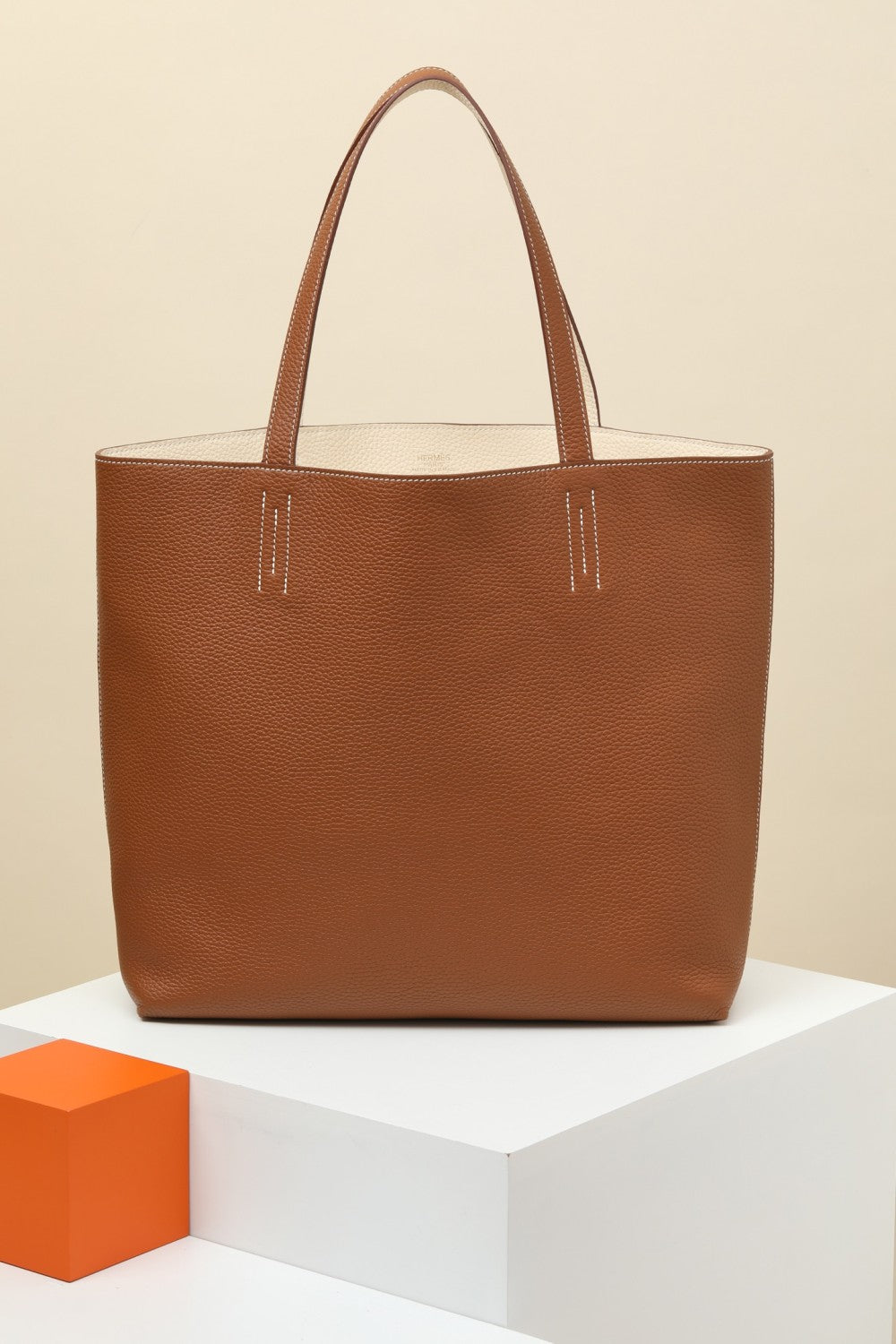 Hermes Neo Double Sens 35 Bag #335174