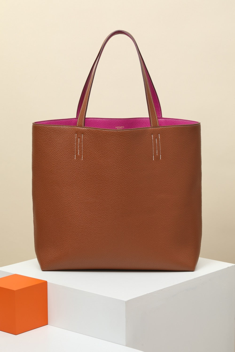 Hermes Neo Double Sens 35 Bag #335174