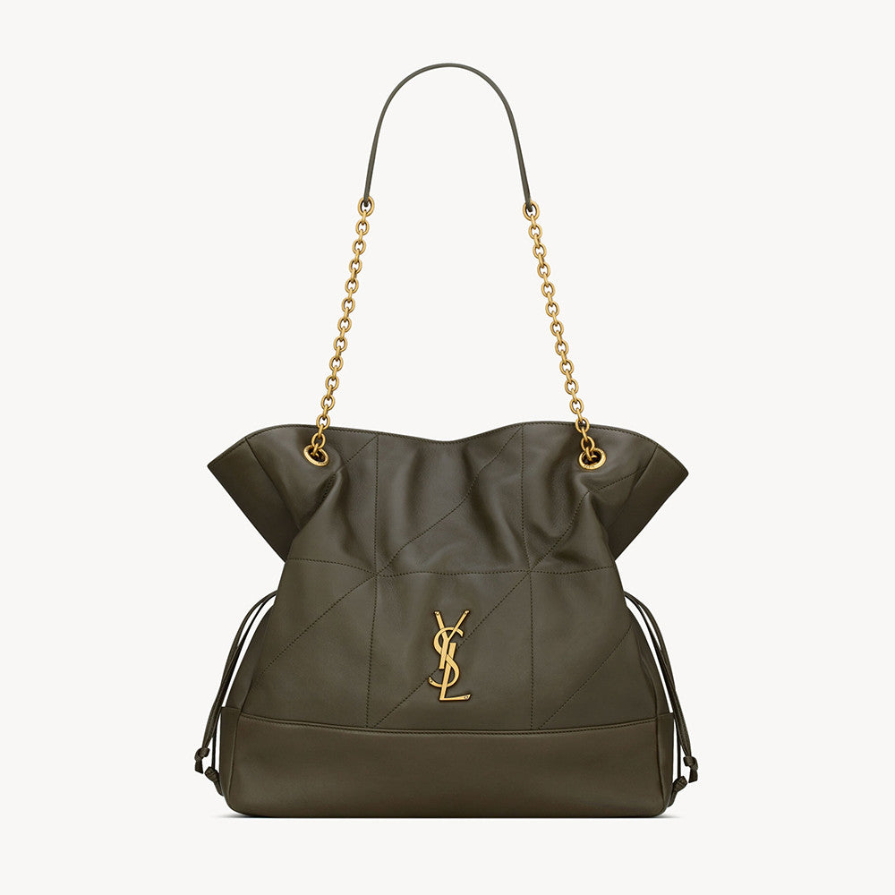Saint Laurent Jamie Shopping Lambskin #334475