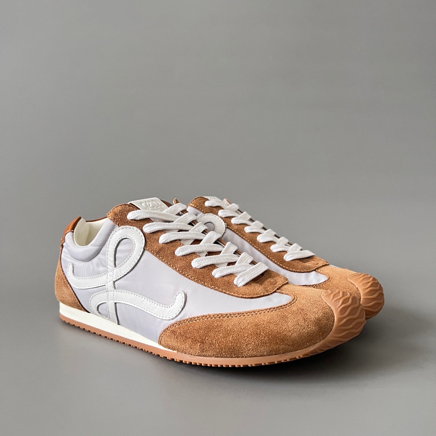 Loewe Ballet Runner 2.0 in Nylon and Calfskin #306523