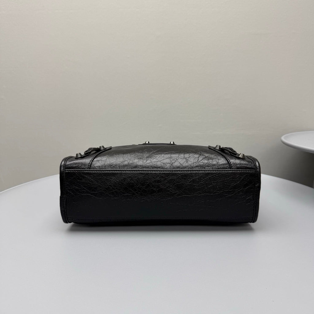 Balenciaga Le City Bag Small #381794