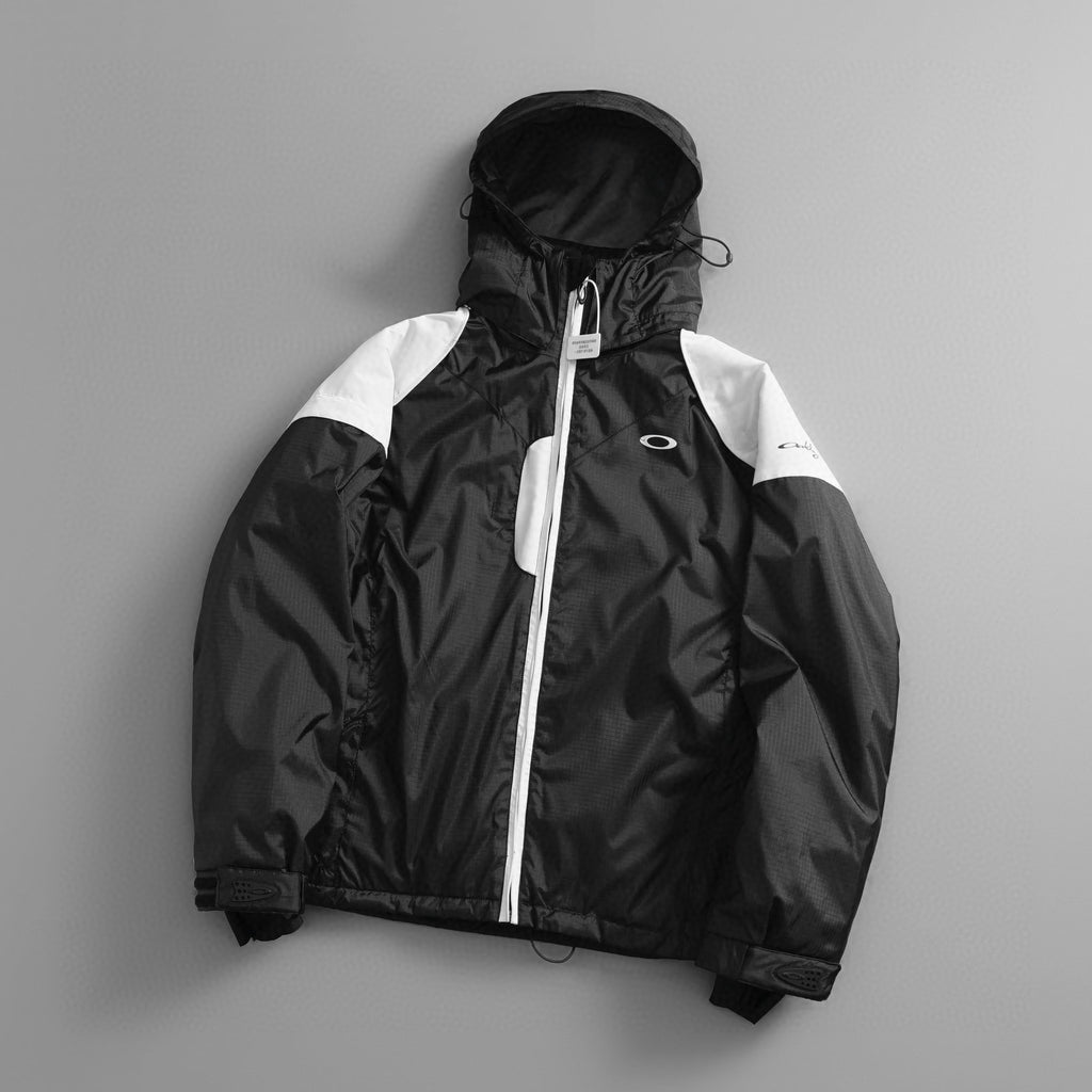 Oakley Men's And Women's 2-in-1 Windproof And Waterproof Suit Outdoor Hooded Jacket #97897