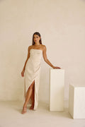 Pela Midi Dress