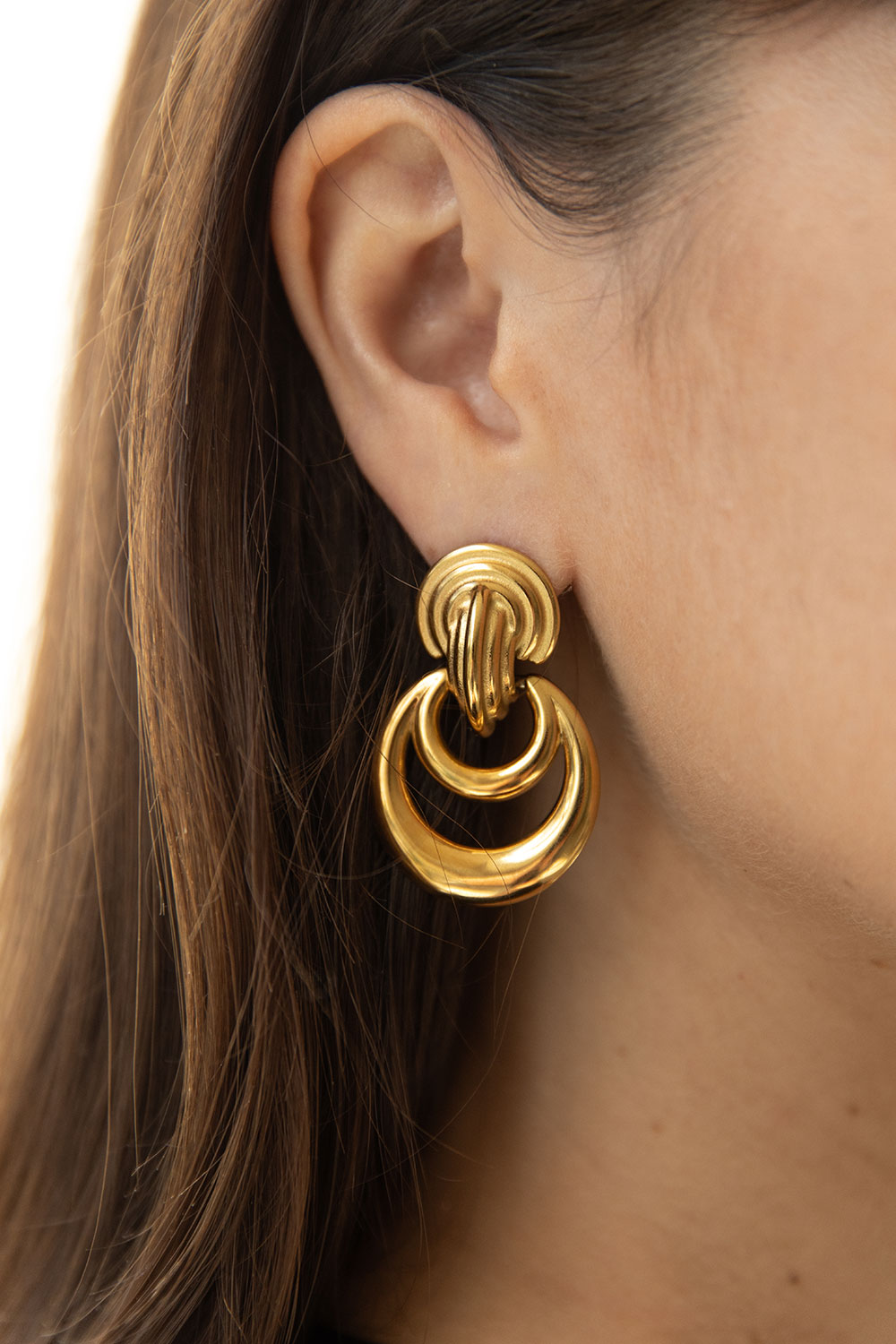 Xali Earrings