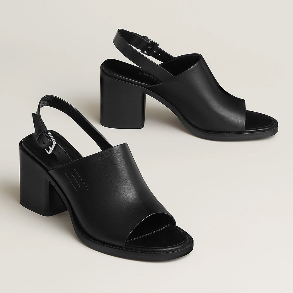 Hermès Mailys 70 Sandal 7CM#384063