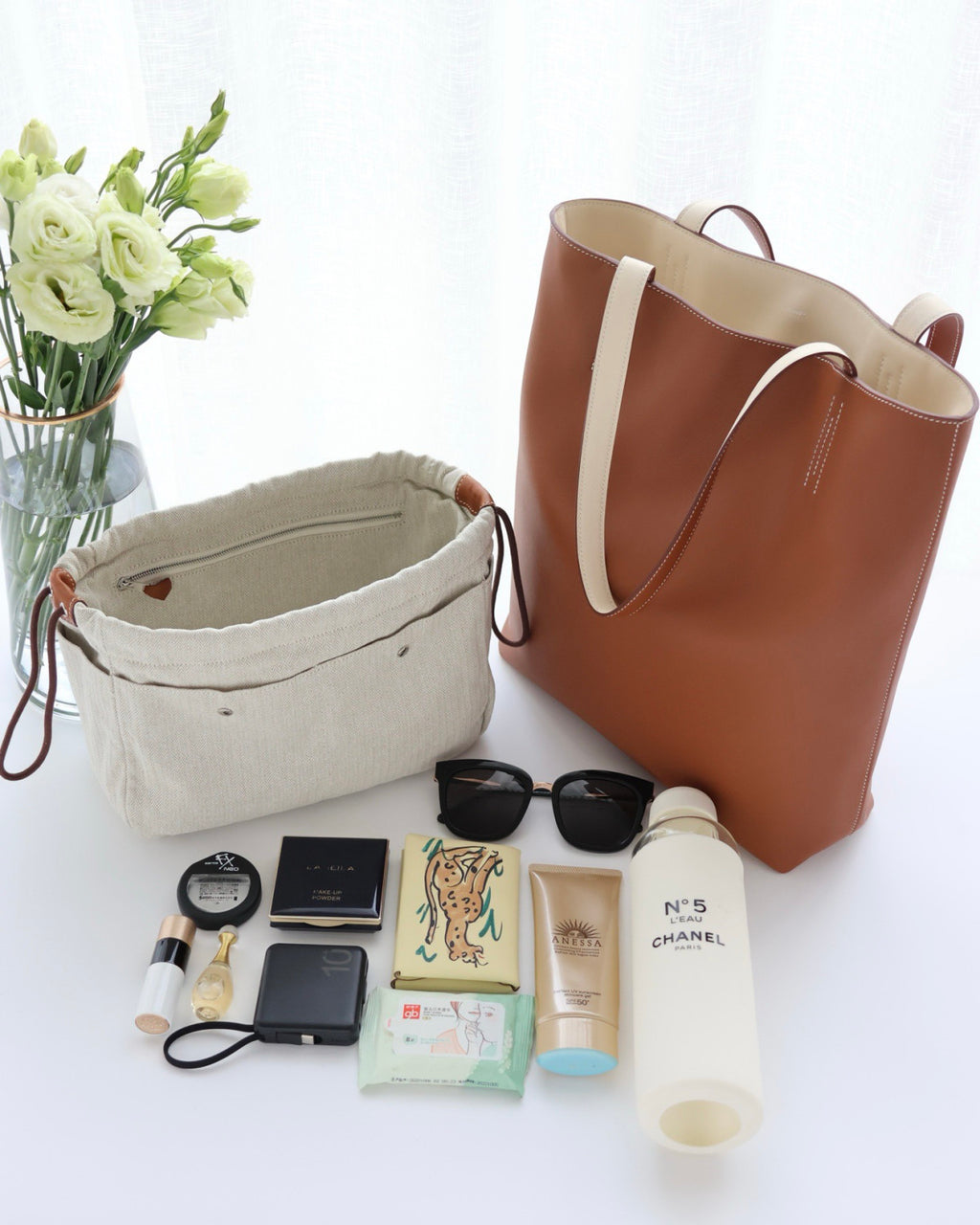 Hermes Neo Double Sens 28 Bag #323807