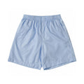 Louis Vuitton Men's Summer Solid Color Logo Full Print Drawstring Elastic Waist Casual Shorts Pants #98982