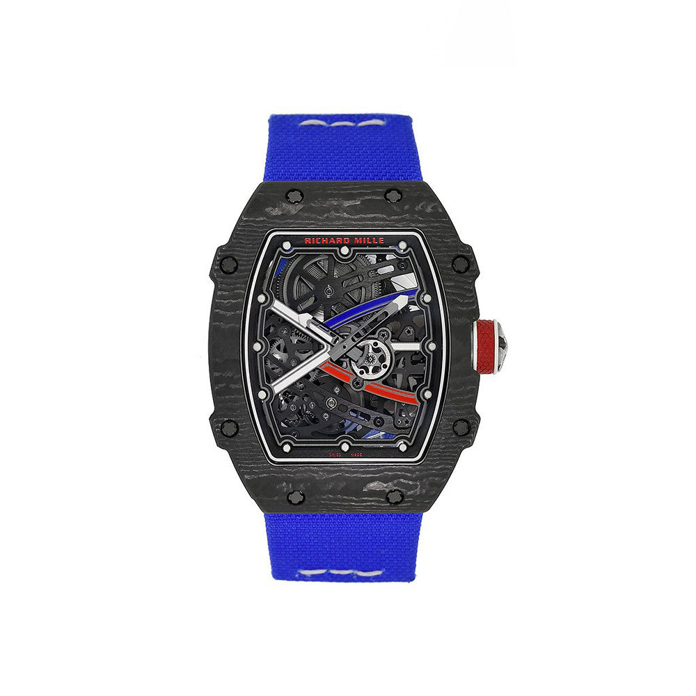 Richard Mille RM 67-02 Ultra Thin Automatic Watch #307294