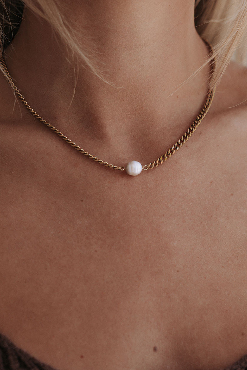 Sorrento Necklace