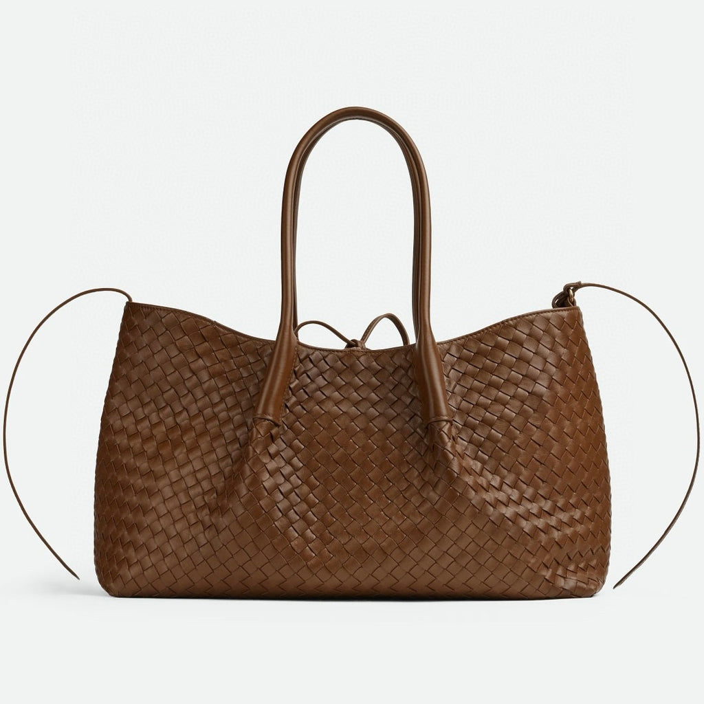 Bottega Veneta Double Sided Pinacoteca Handbags #334325