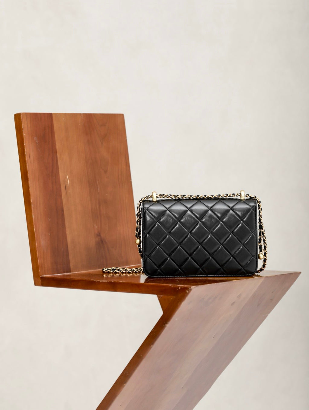 Chanel CF Women's Classic Fashion Solid Color Metal Logo Calfskin Handbag Crossbody Bag Bags #78196