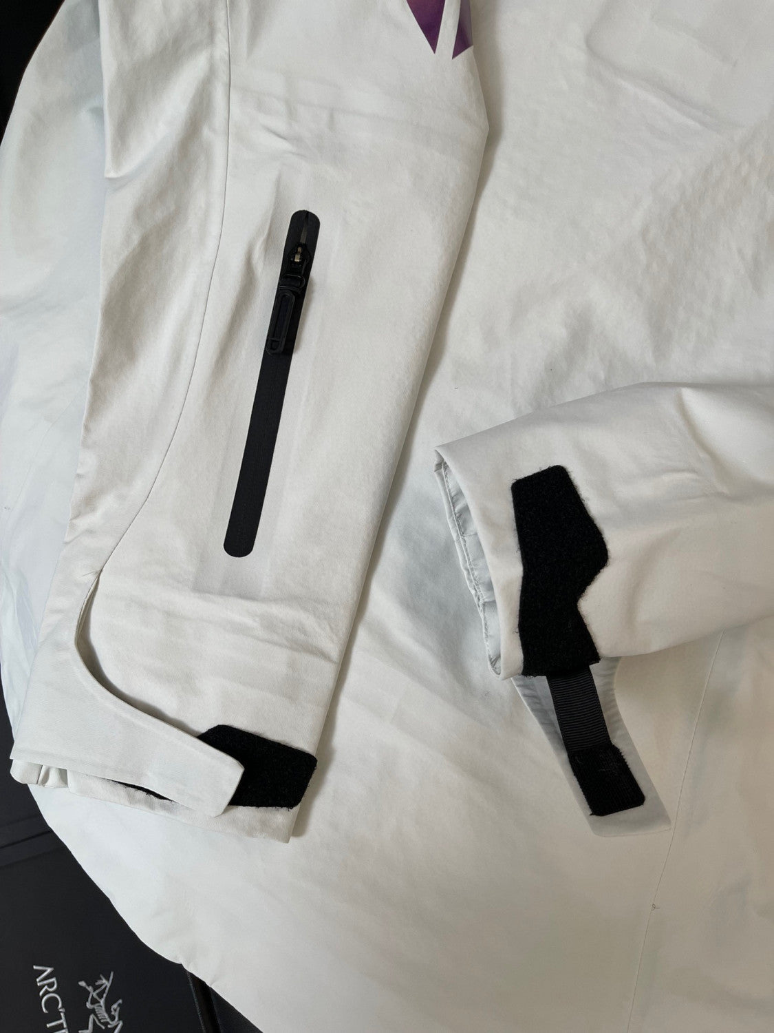 Dior Ski Jacket Pants Gloves 3 Piece Set Suit #96688