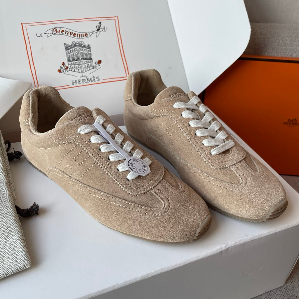 Hermès Master sneaker #377635