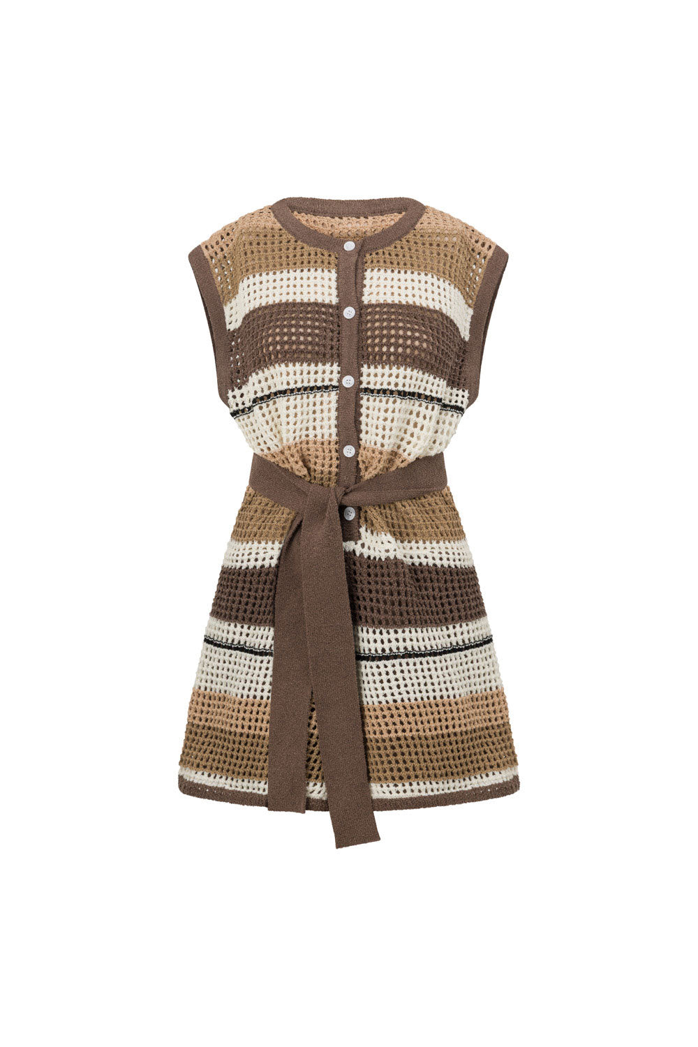 Ember Playsuit