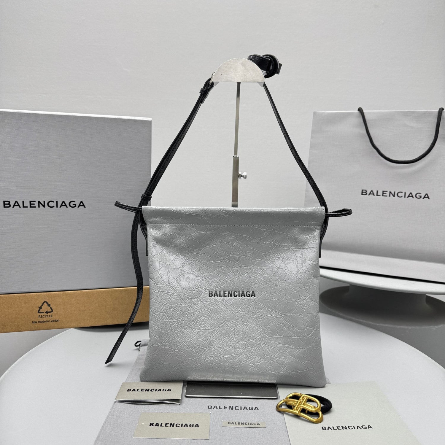 Balenciaga Shopper Dustbag #335824