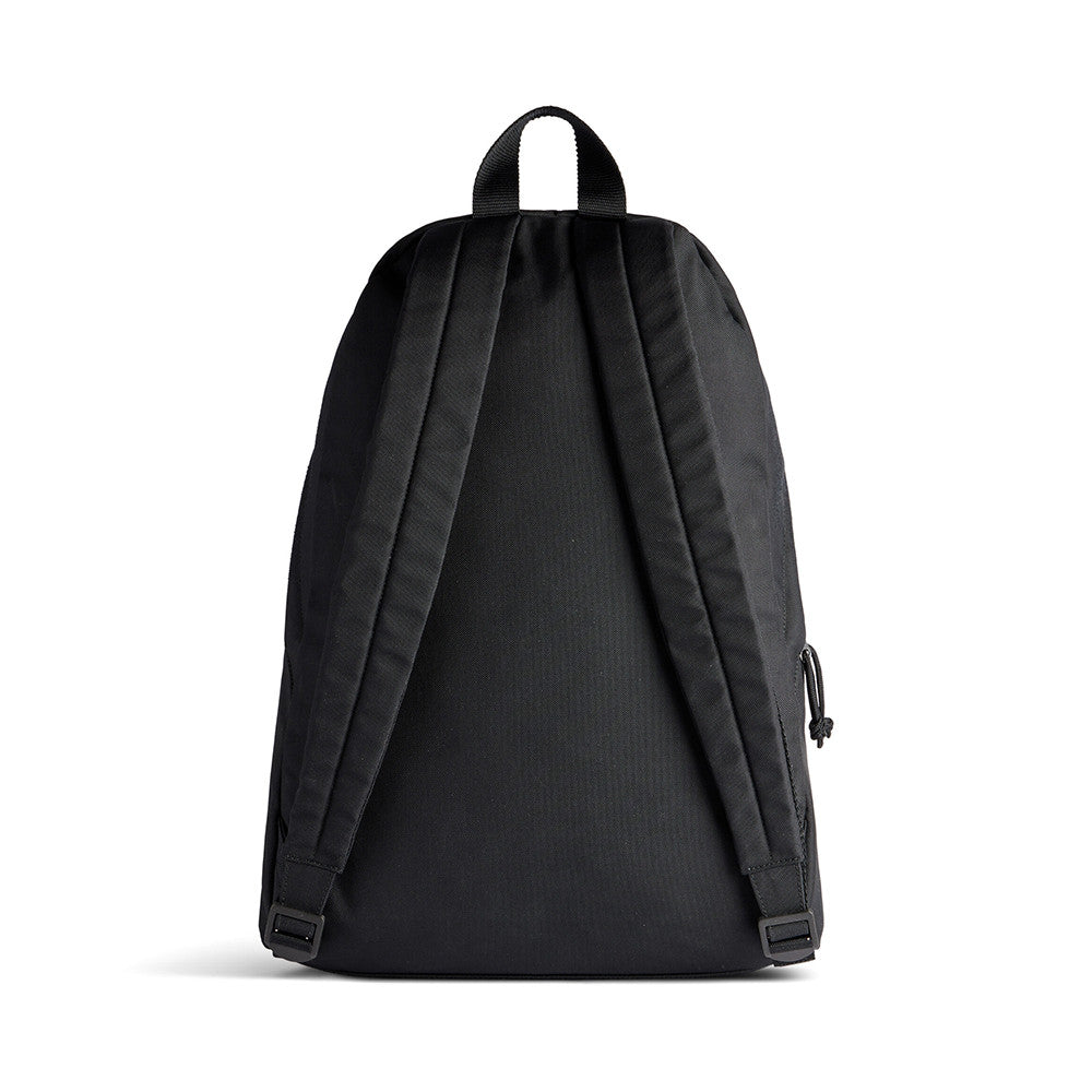 Balenciaga Men's Explorer Backpack in Black #335602