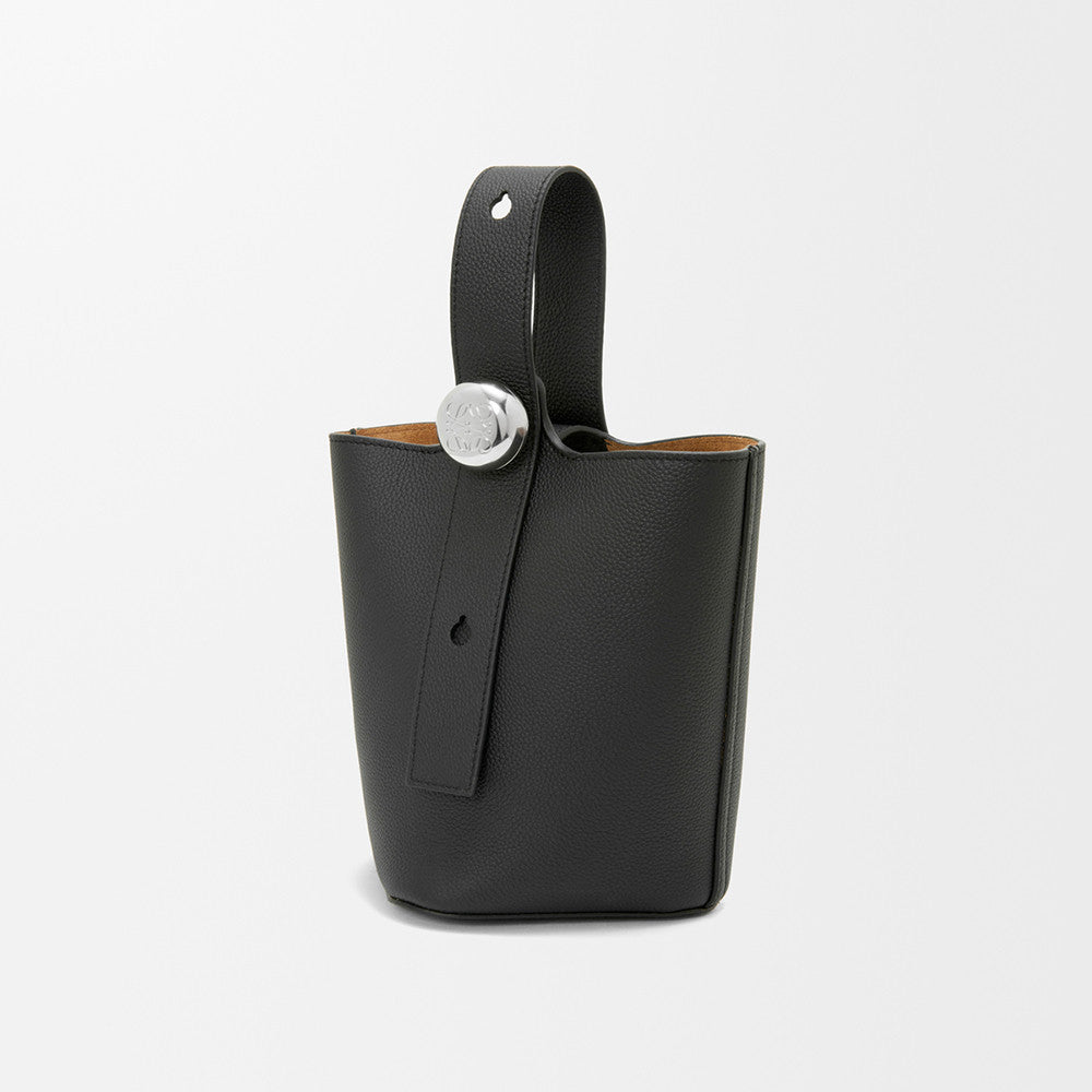 Loewe Mini Pebble Bucke #376317