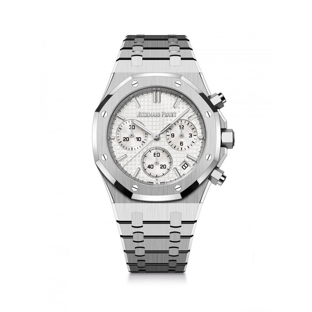 Audemars Piguet Royal Oak Chronograph Selfwinding Chronograph#336489