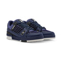 Louis Vuitton LV Trainer Sneaker Shoes #336027