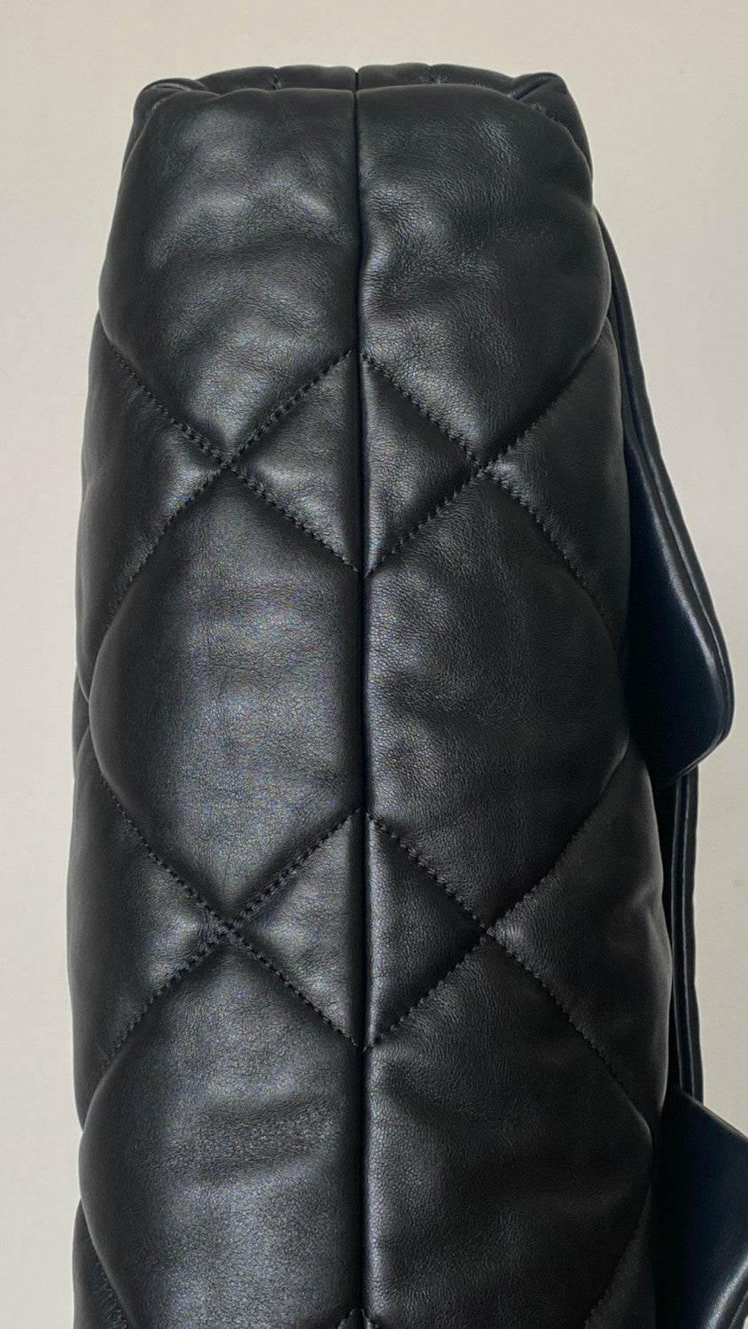 Chanel Women's Fashion Classic Solid Color Double Pocket Flap Bag Chain Shoulder Tote Bag Bags #79115