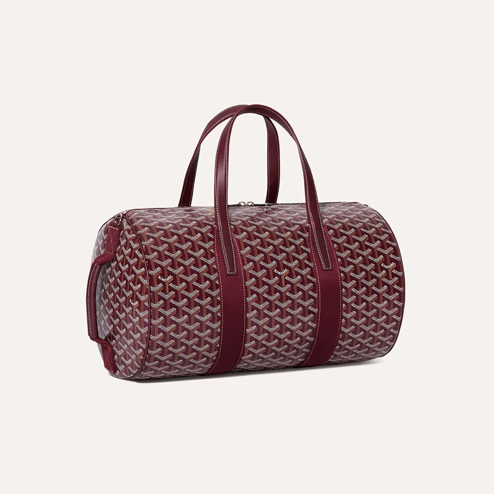 Goyard Barrel 40 Sports Bag #298282