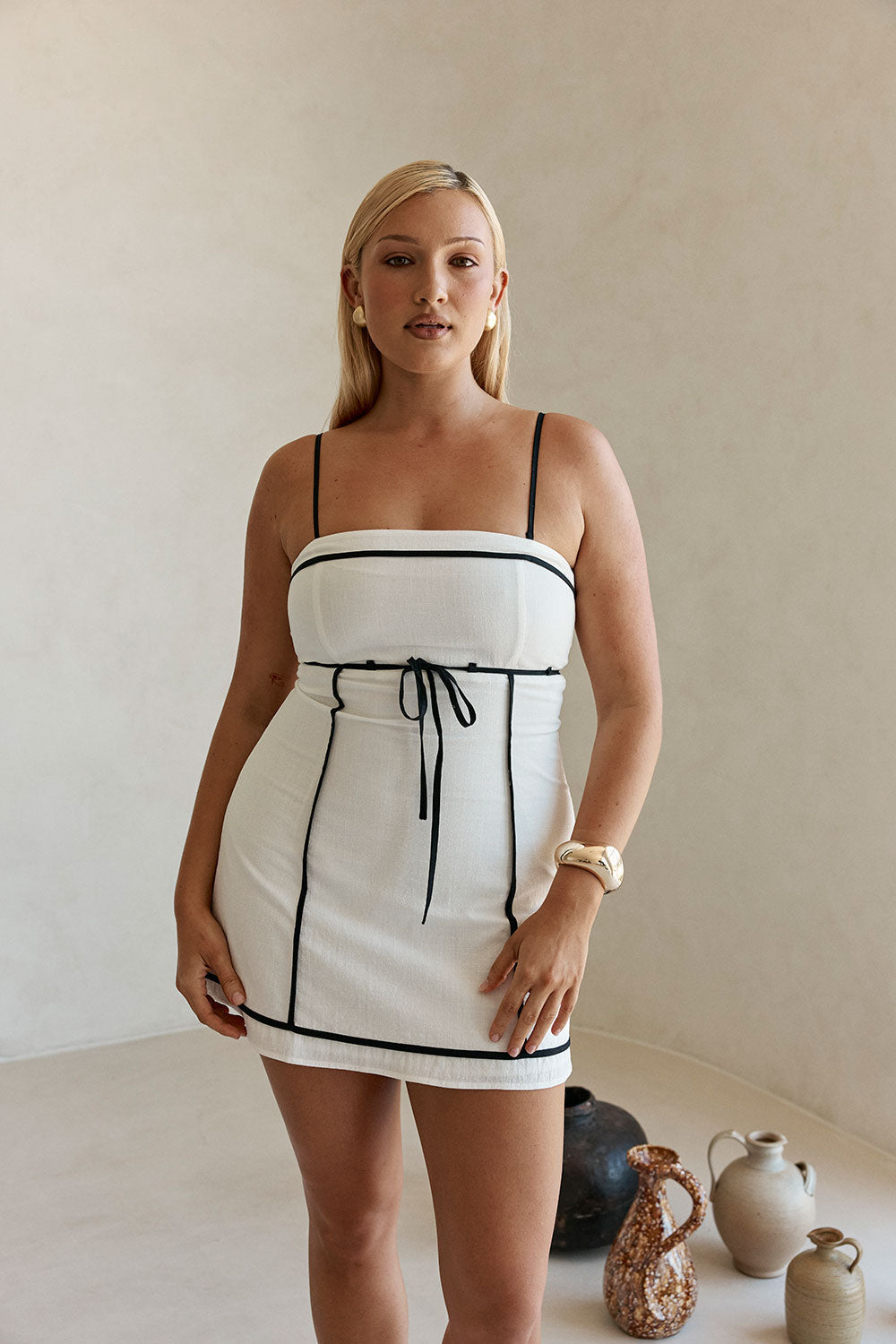 Palais Dress