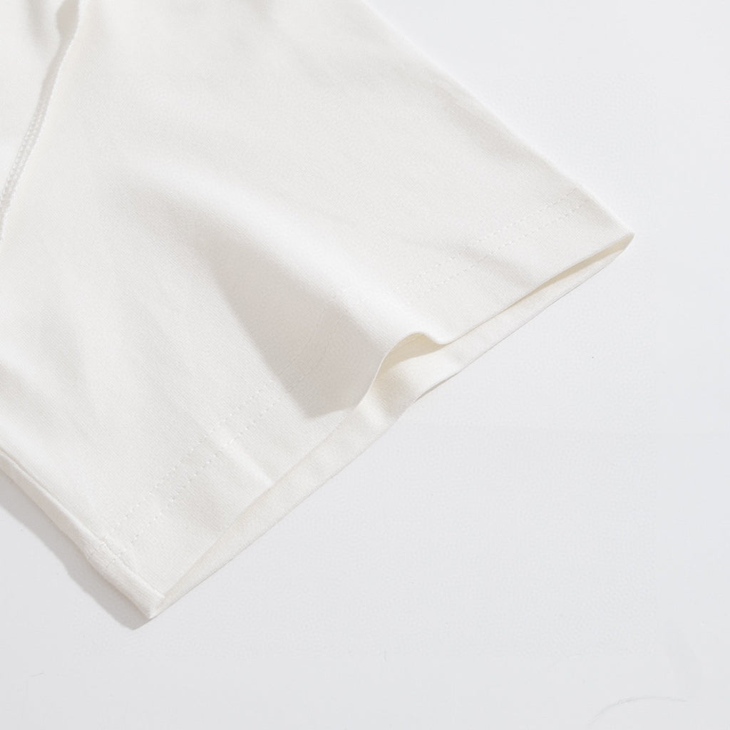 Louis Vuitton Tee Casual T-shirt #188