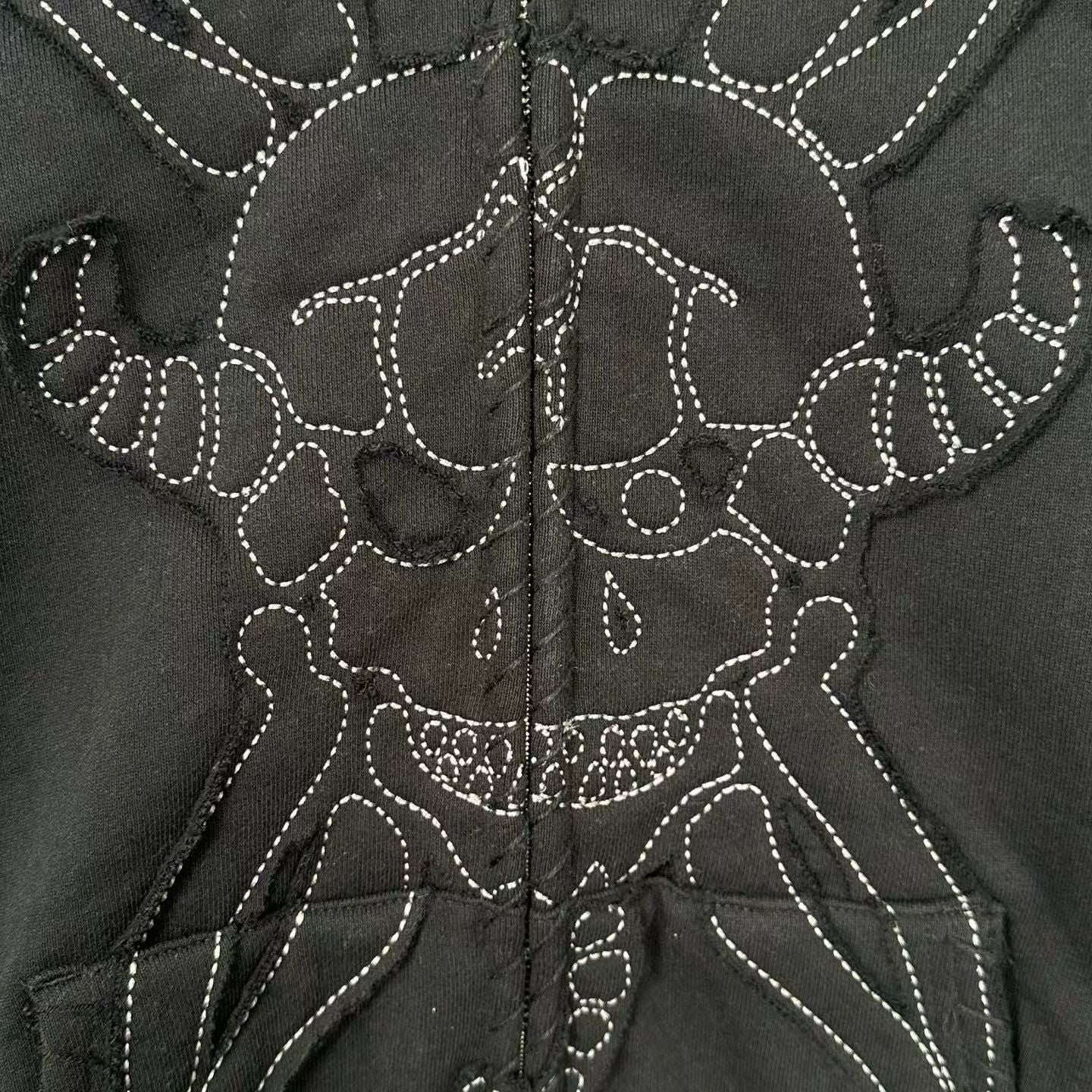 Supreme Y's Zip Up Hooded Sweatshirt #377571