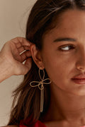 Elfa Earrings