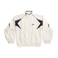 Balenciaga Men's And Women's Spring And Autumn Logo Letter Printing Color Collision Collar Loose Fit Jacket #98759